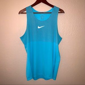 Nike Dri-fit Top